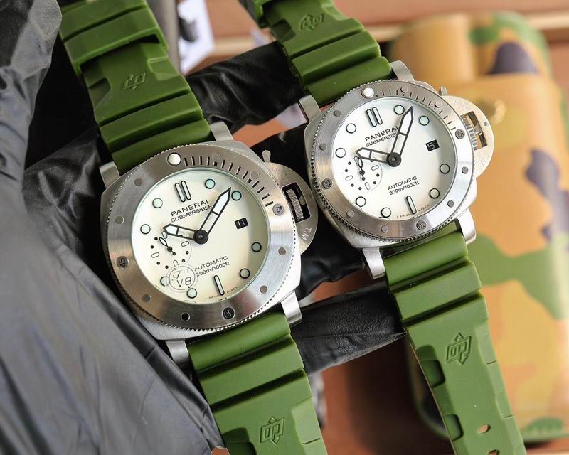 Panerai 44X16mm 47X16mm 30 (5)