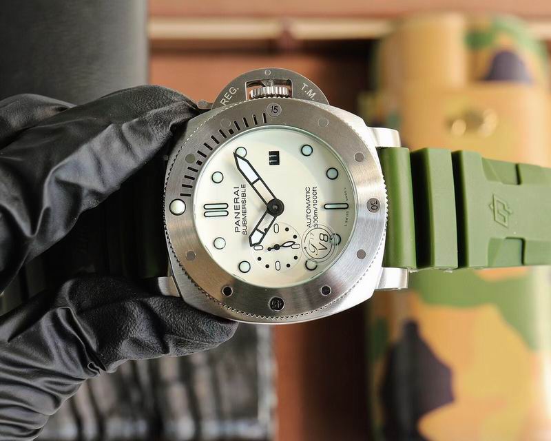 Panerai 44X16mm 47X16mm 30 (8)