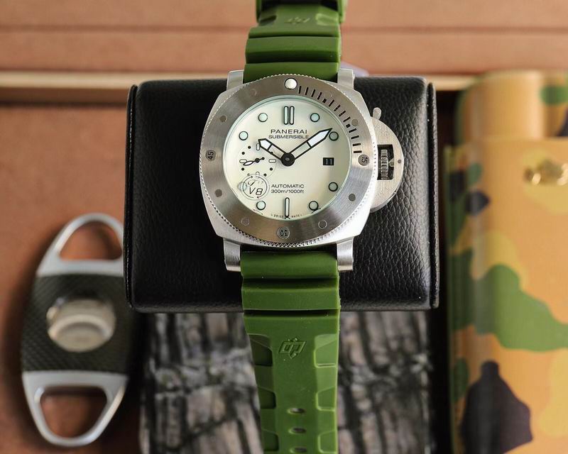 Panerai 44X16mm 47X16mm 30 (9)