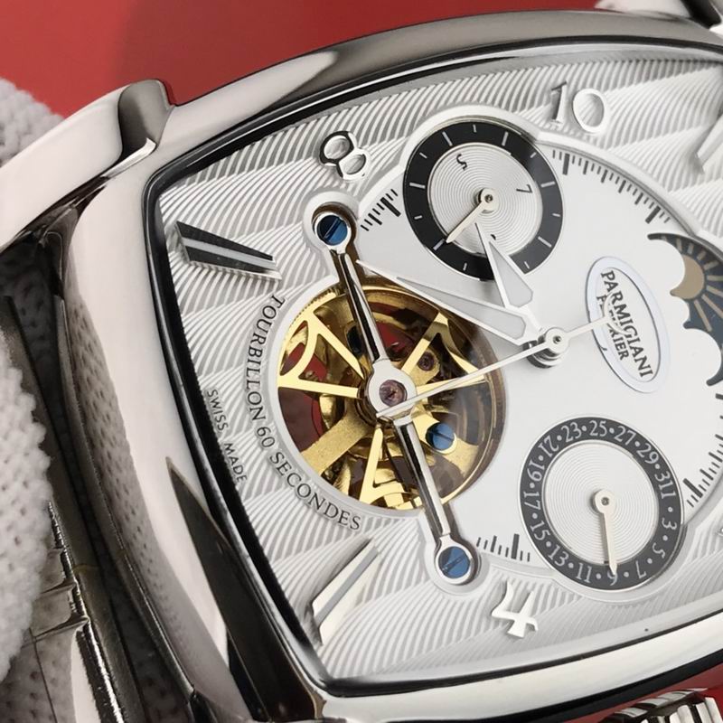 Parmigiani 47X37X11mm 53 (12)