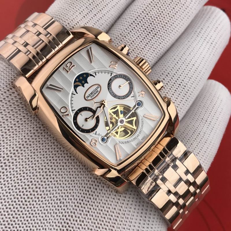 Parmigiani 47X37X11mm 53 (15)