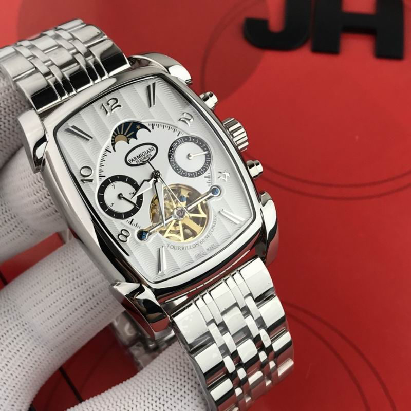 Parmigiani 47X37X11mm 53 (18)