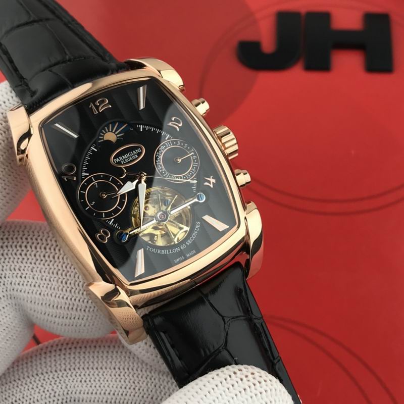 Parmigiani 47X37X11mm 53 (8)