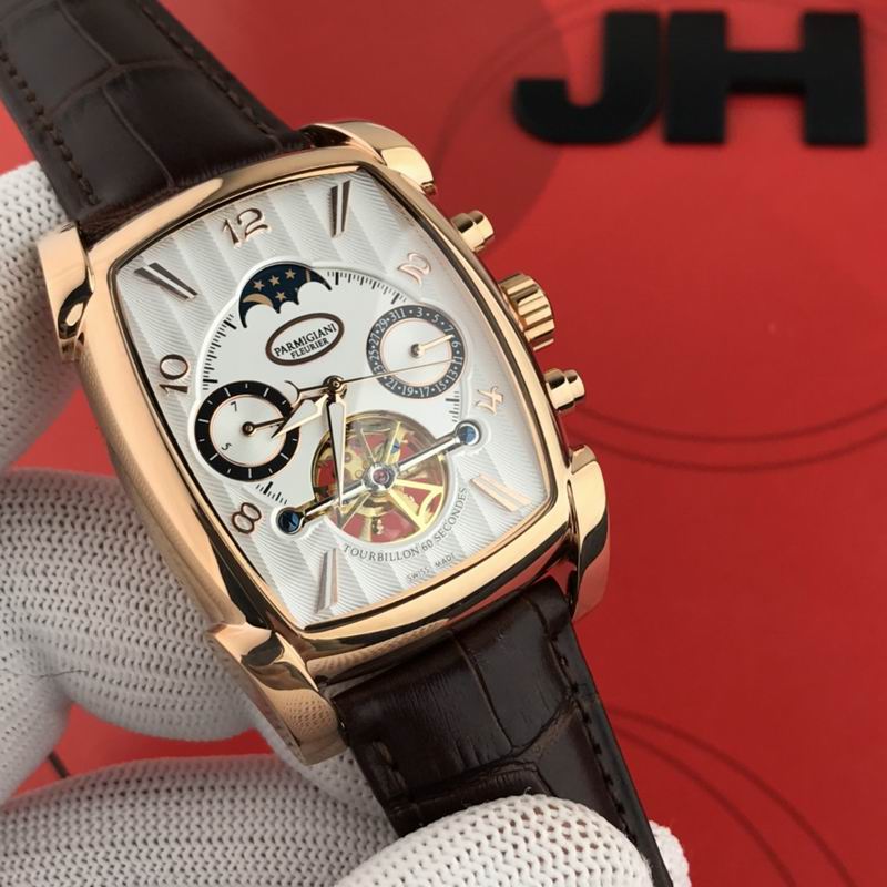 Parmigiani 47X37X11mm 53 (9)