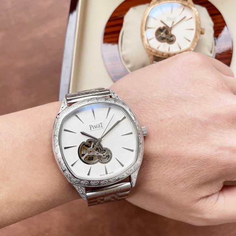 Piaget 42X13mm 33 (15)