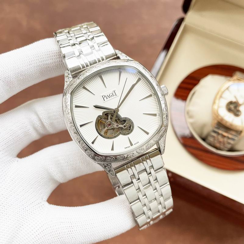 Piaget 42X13mm 33 (17)