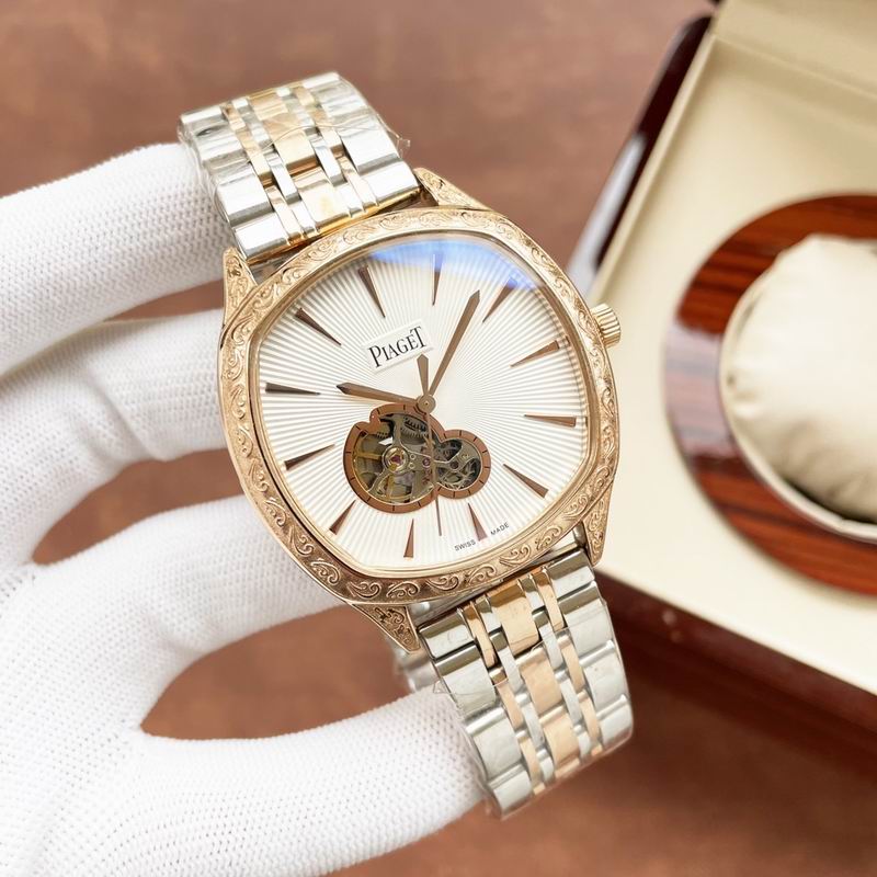 Piaget 42X13mm 33 (18)