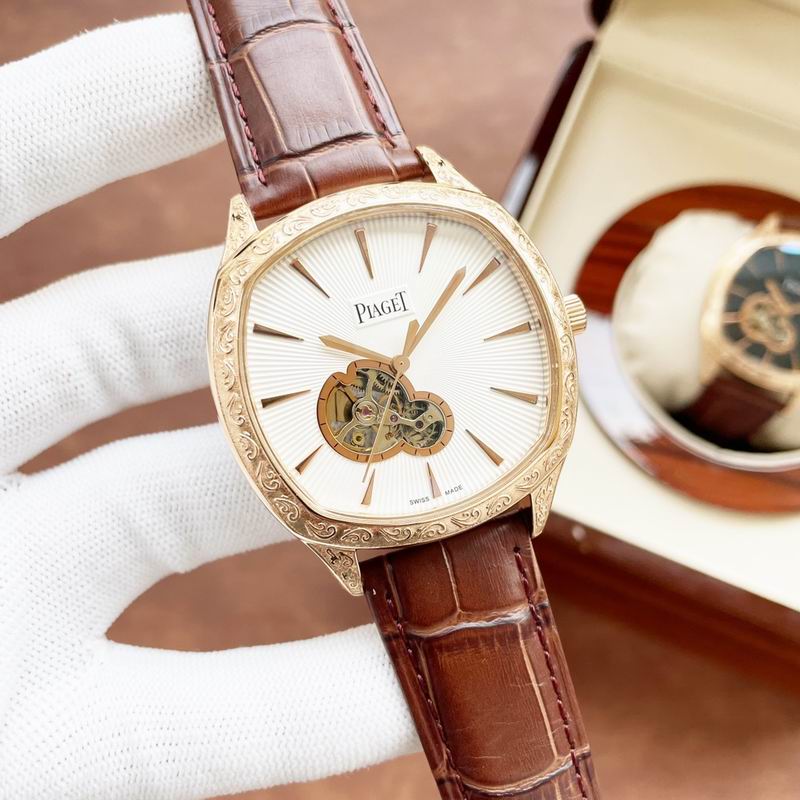Piaget 42X13mm 33 (8)