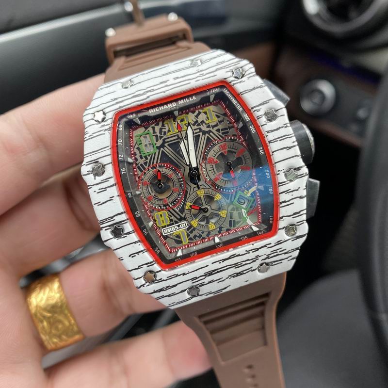 Richard Mille 44mm 07 (1)