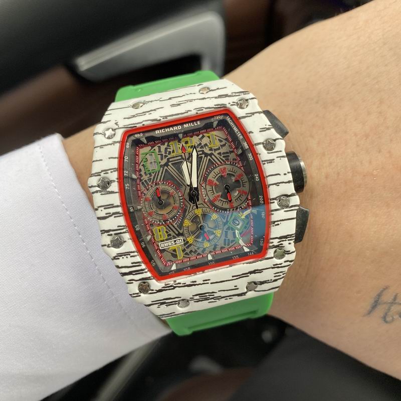 Richard Mille 44mm 07 (2)