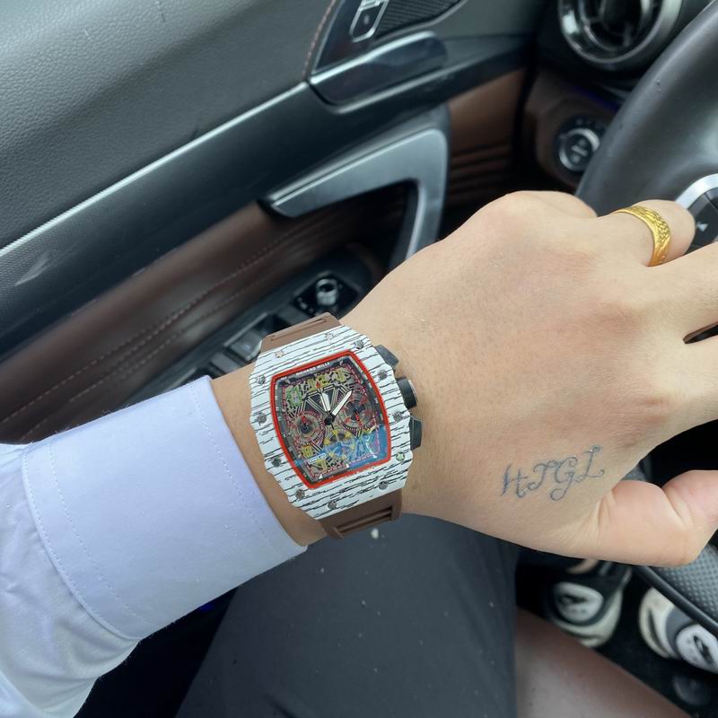 Richard Mille 44mm 07 (8)