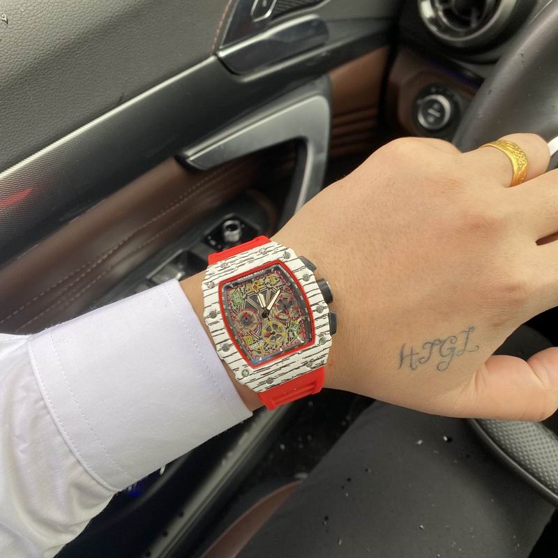 Richard Mille 44mm 07 (9)