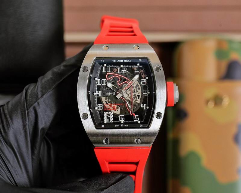 Richard Mille 49X41X15mm 02 (1)