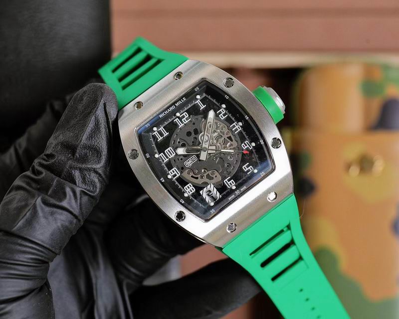 Richard Mille 49X41X15mm 02 (14)
