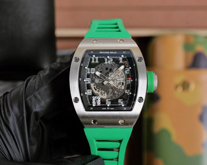 Richard Mille 49X41X15mm 02 (16)
