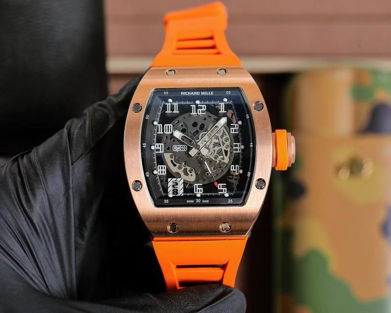 Richard Mille 49X41X15mm 02 (2)