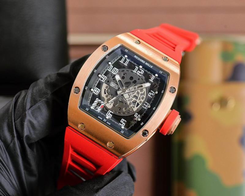 Richard Mille 49X41X15mm 02 (20)