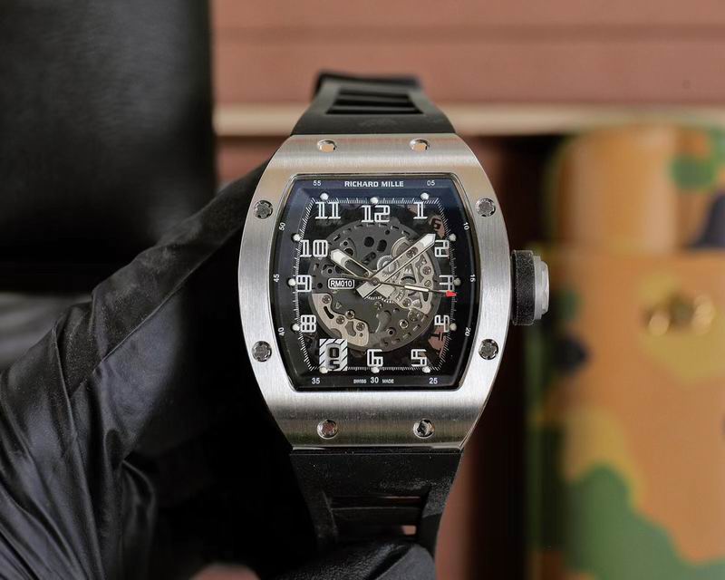 Richard Mille 49X41X15mm 02 (3)