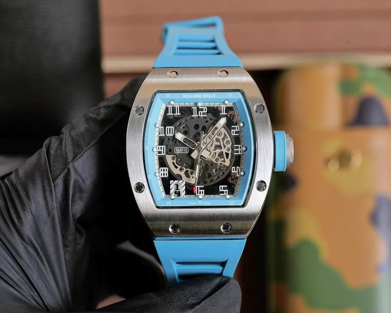 Richard Mille 49X41X15mm 02 (4)