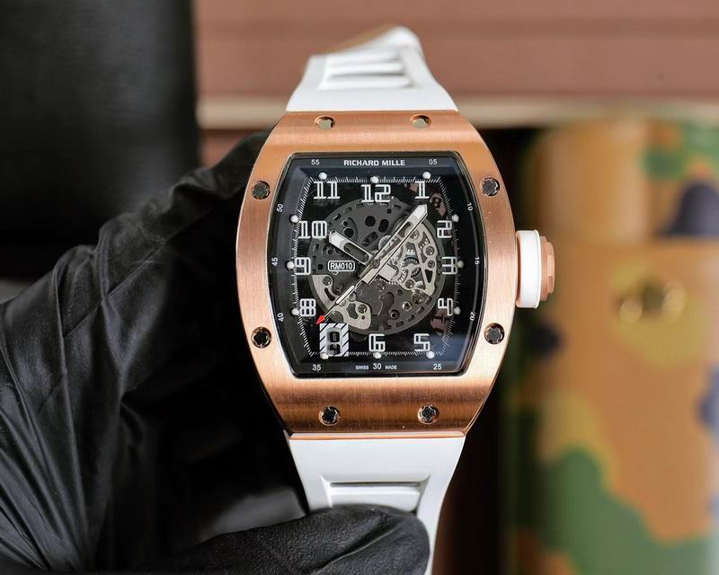 Richard Mille 49X41X15mm 02 (5)