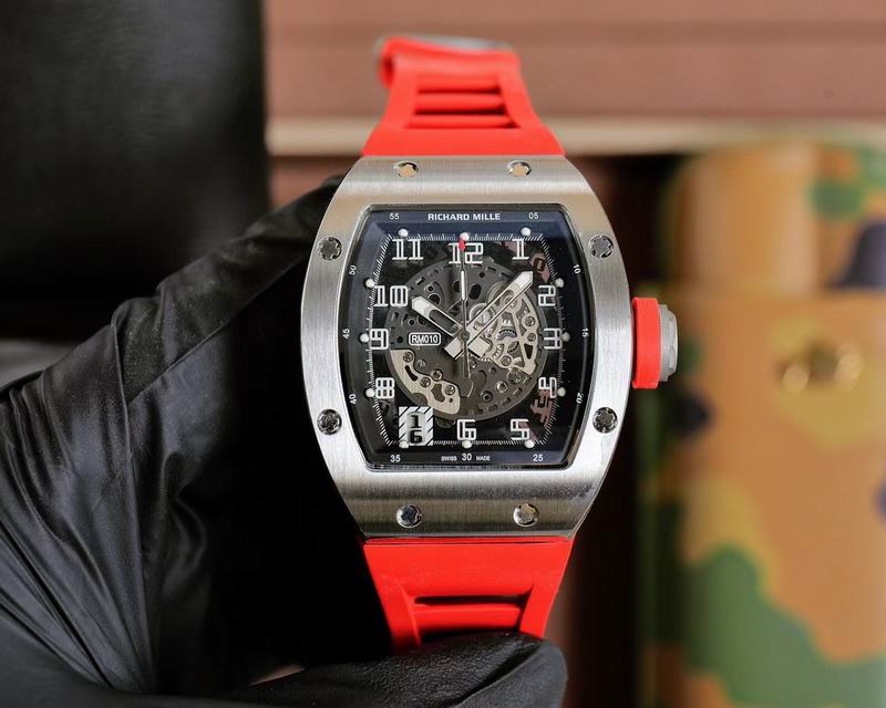 Richard Mille 49X41X15mm 02 (7)