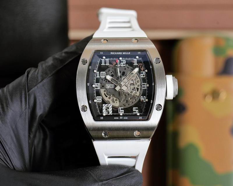 Richard Mille 49X41X15mm 02 (8)