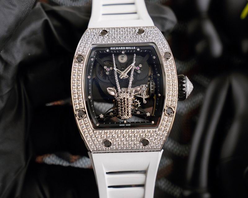 Richard Mille Watch 04 (1)