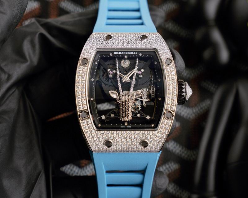 Richard Mille Watch 04 (10)