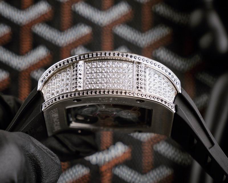 Richard Mille Watch 04 (12)