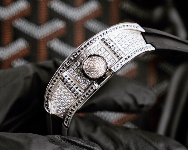 Richard Mille Watch 04 (14)