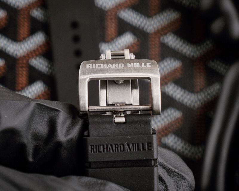 Richard Mille Watch 04 (17)
