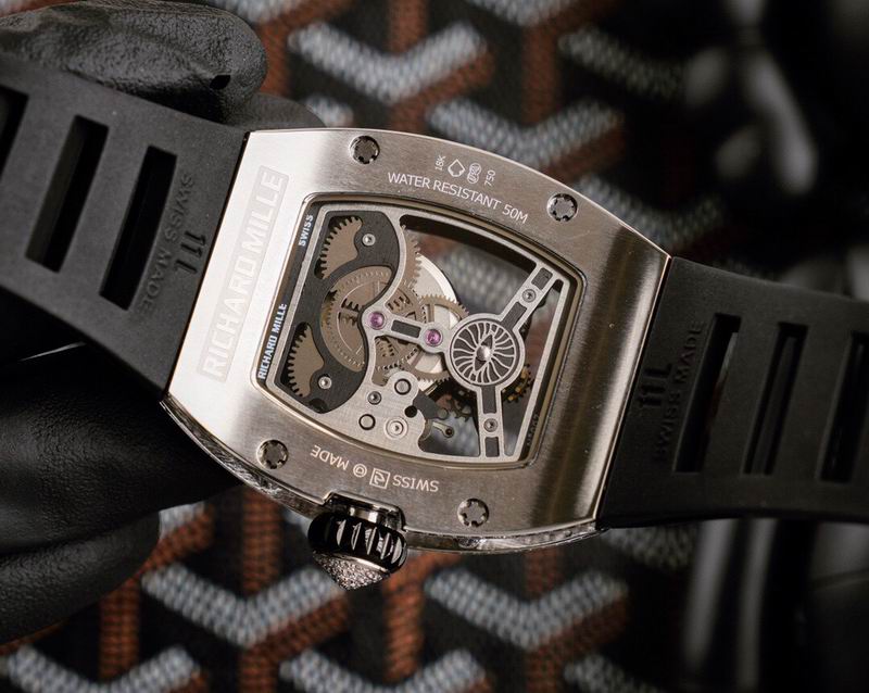 Richard Mille Watch 04 (18)