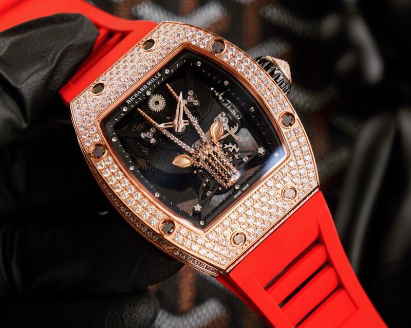 Richard Mille Watch 04 (22)