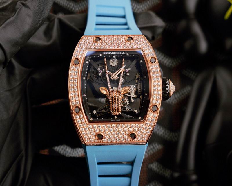 Richard Mille Watch 04 (4)