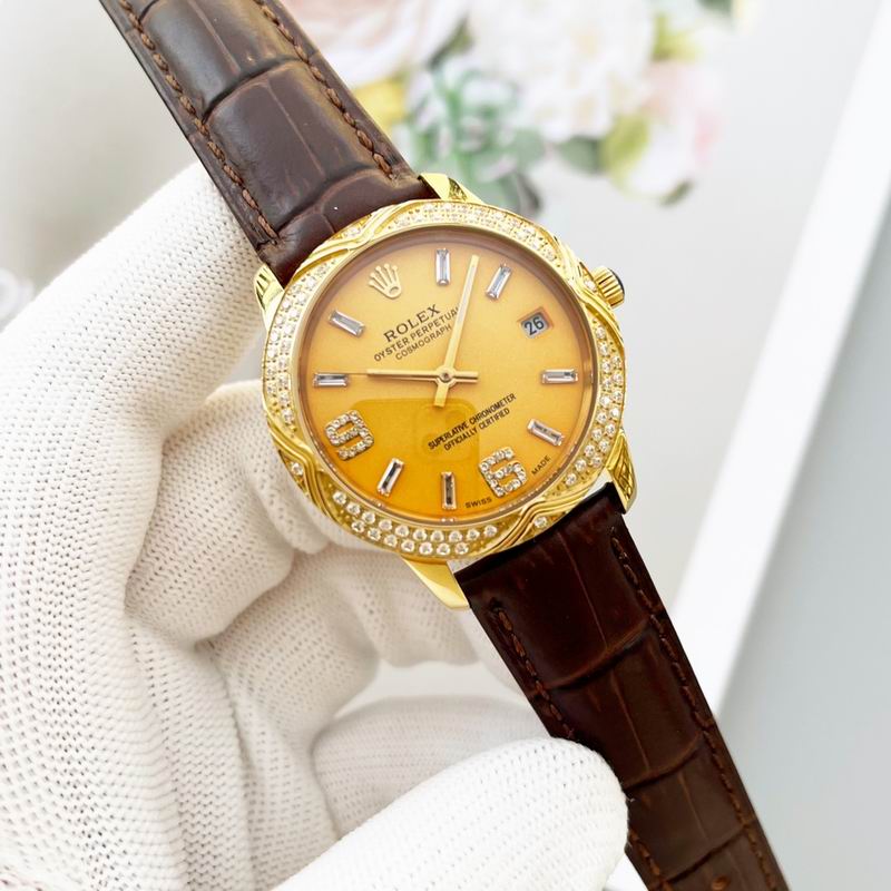 Rolex 35X10mm 70 (2)