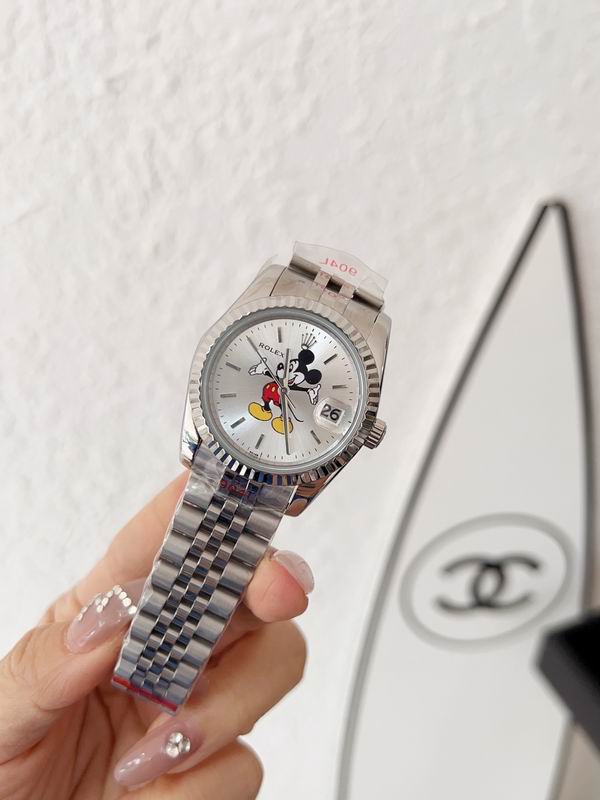 Rolex 36mm 73 (1)
