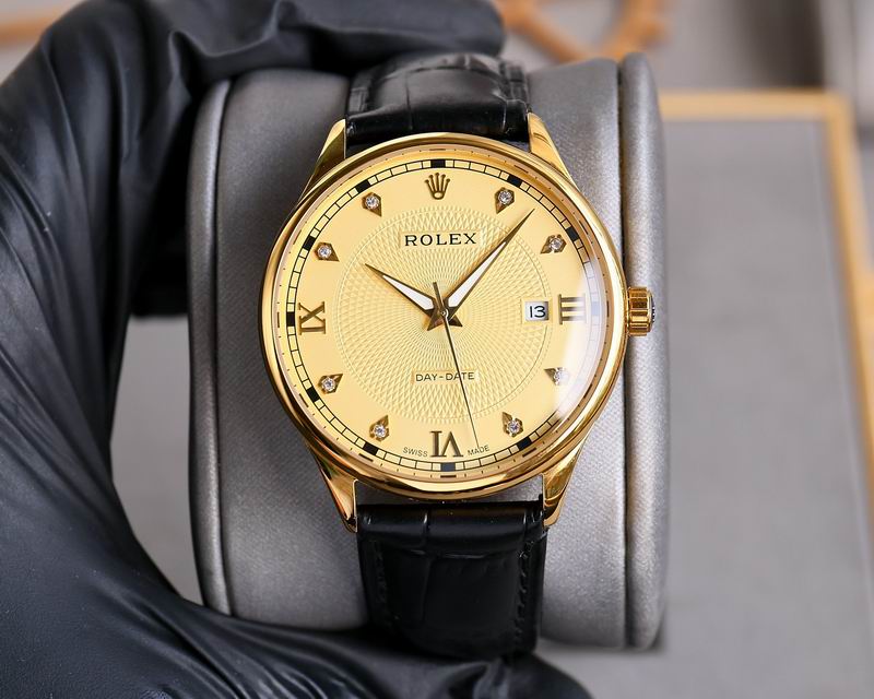 Rolex 40mm 15 (15)