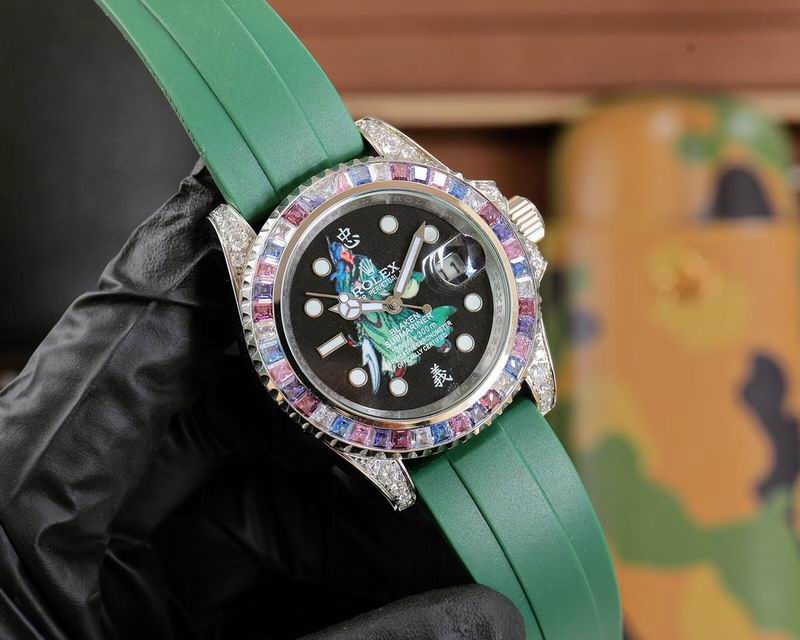 Rolex 40mm 65 (1)