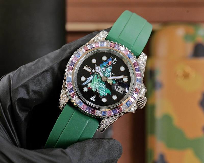 Rolex 40mm 65 (7)