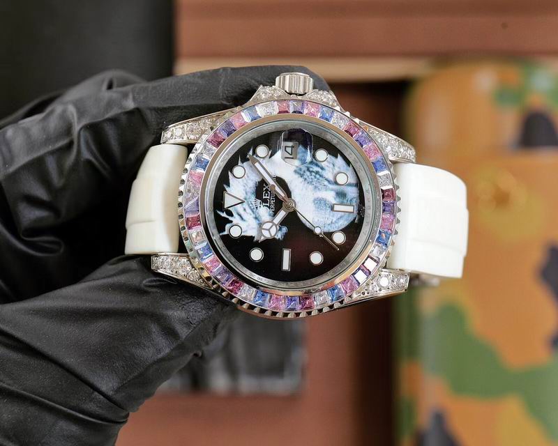 Rolex 40mm 66 (1)