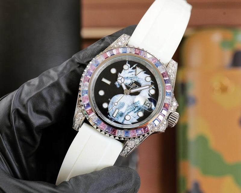 Rolex 40mm 66 (5)