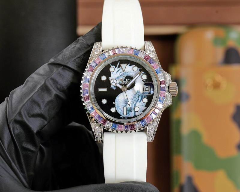 Rolex 40mm 66 (8)