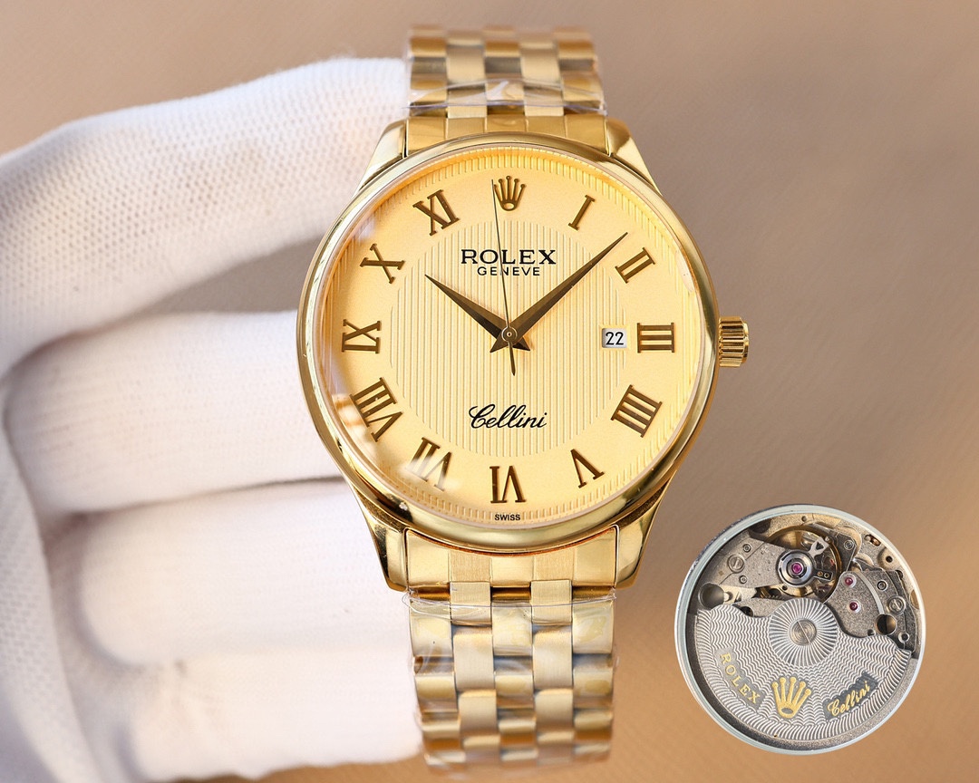 Rolex 41X12mm 42 (12)