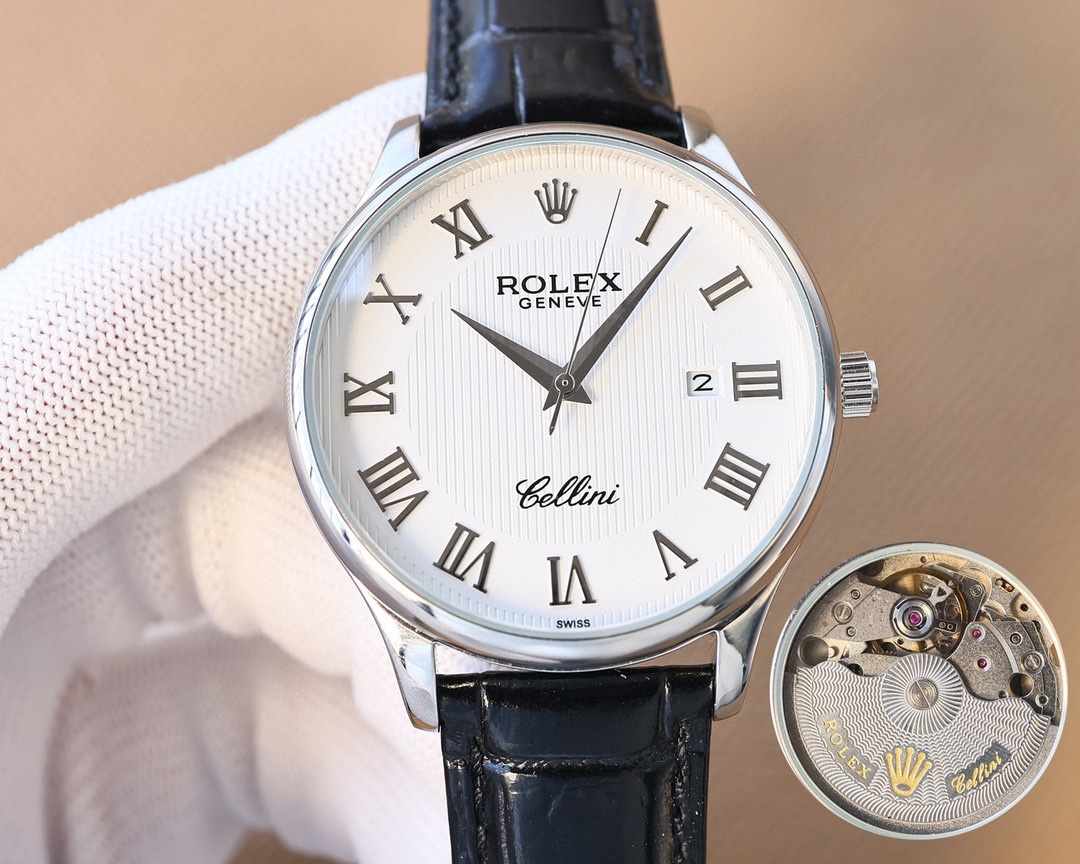 Rolex 41X12mm 42 (8)