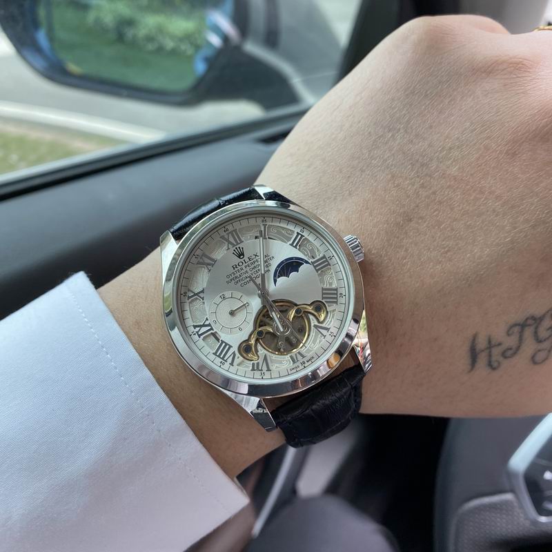 Rolex 43X12mm 08 (8)