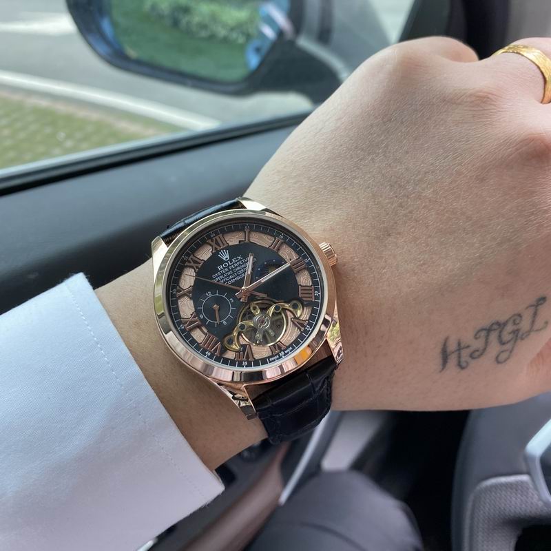 Rolex 43X12mm 107 (5)