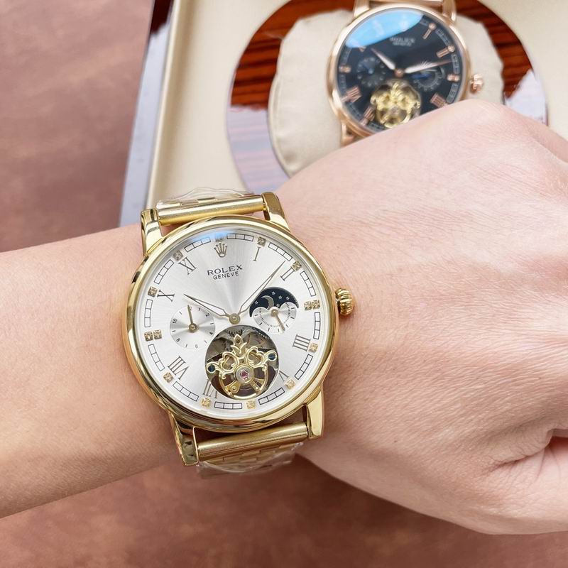 Rolex 43X13mm 18 (10)