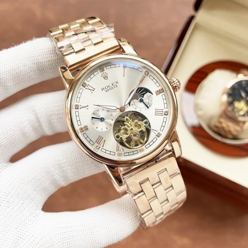 Rolex 43X13mm 18 (18)