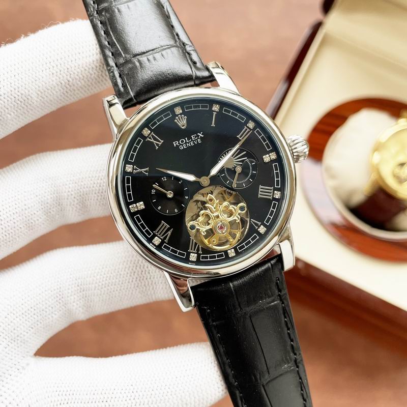 Rolex 43X13mm 18 (2)