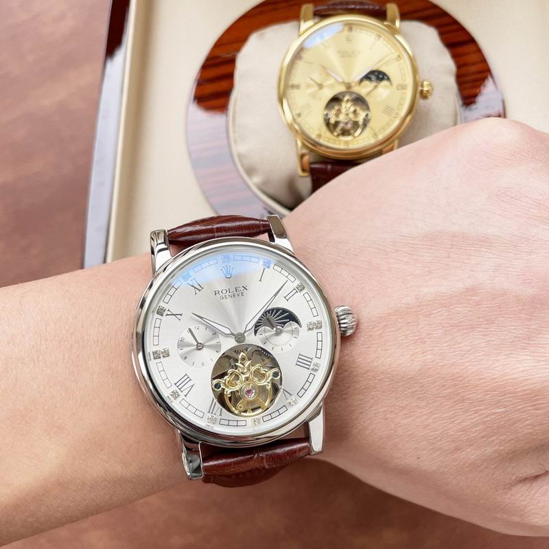 Rolex 43X13mm 18 (3)